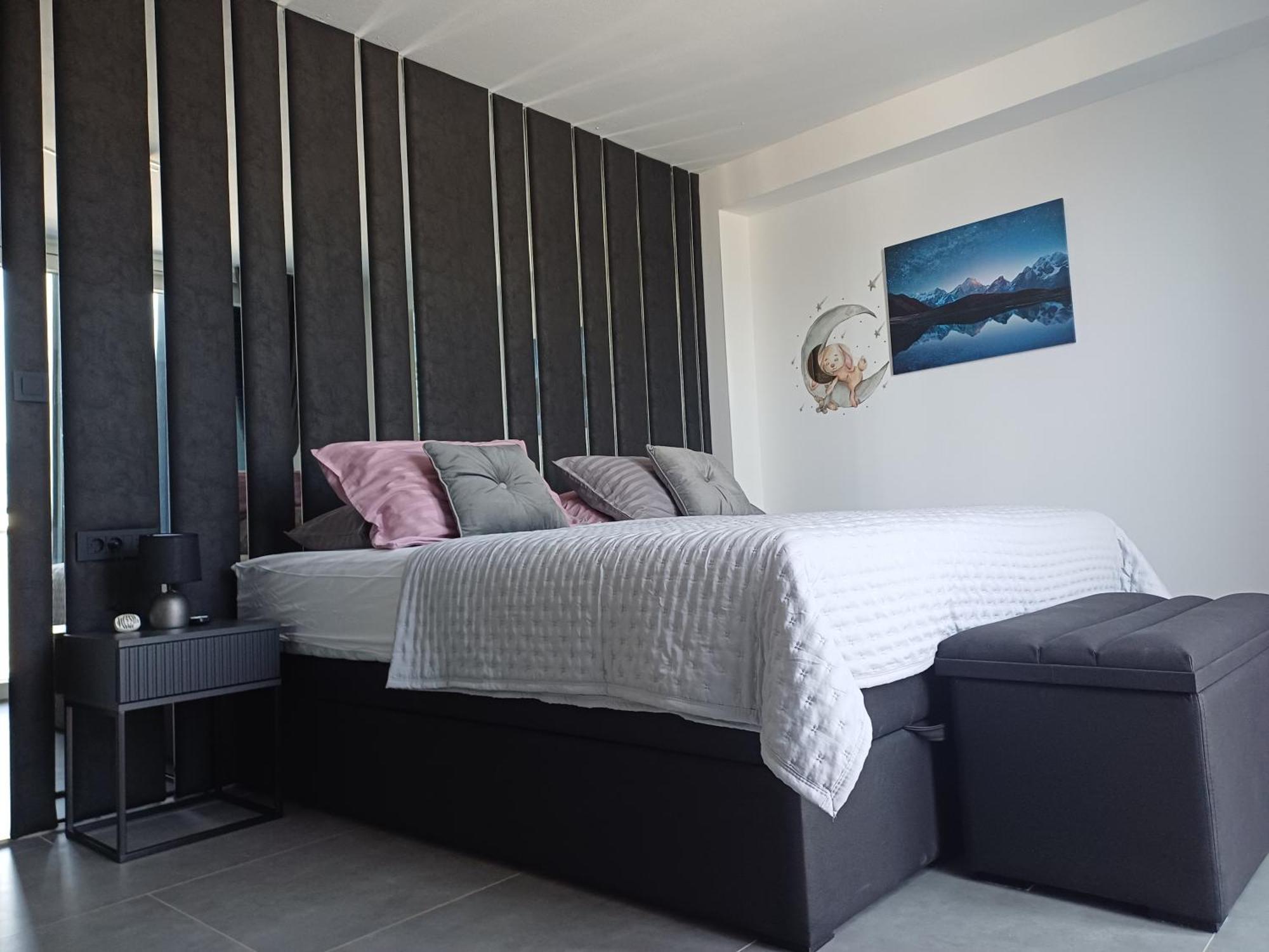 Luxury Villa Noemi Ražanac Buitenkant foto